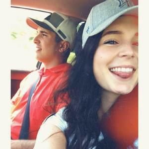 Meet your Posher, Gabrielle